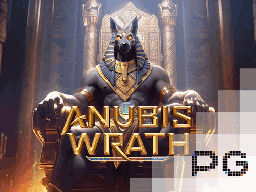 Anubis Wrath