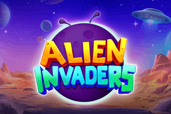 Alien Invaders